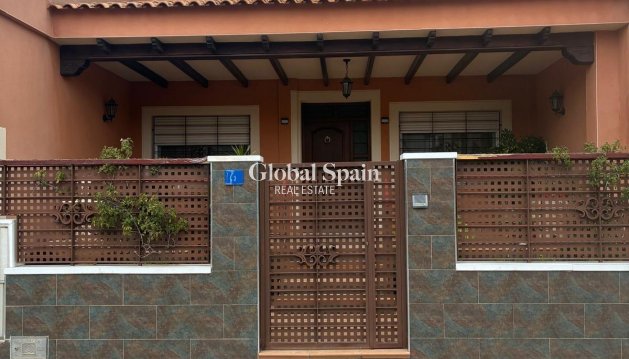 HOUSE - Resale - ALGORFA -
                Pueblo 3