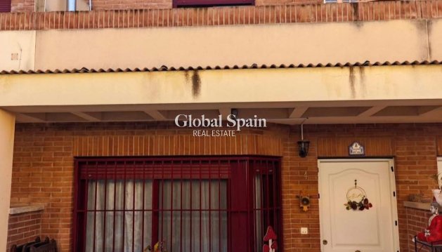 HOUSE - Resale - BENFERRI -
                Comunidad Valenciana
