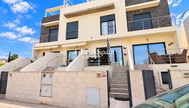 HOUSE - Resale - BENIJÓFAR -
                Benijofar - Village