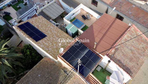 House - Resale - Benijófar -
                Benijofar