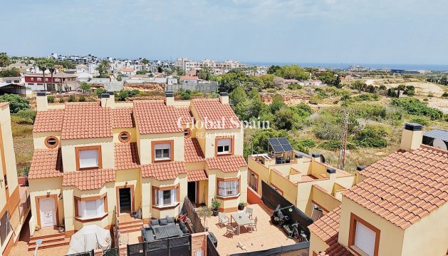 HOUSE - Resale - CABO ROIG -
                Costa Blanca