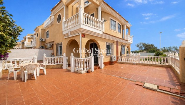 HOUSE - Resale - CABO ROIG -
                Costa Blanca