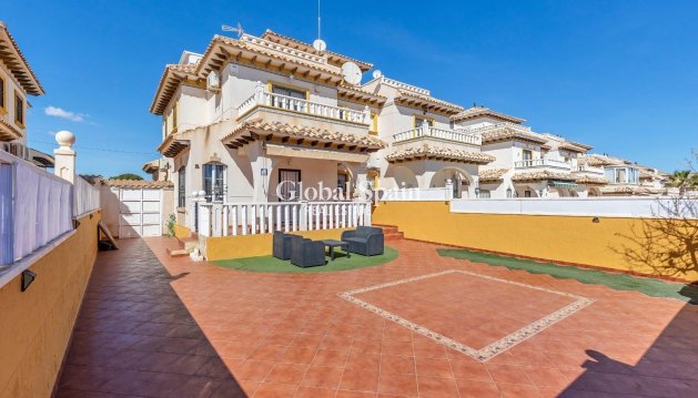 HOUSE - Resale - CABO ROIG -
                Lomas de Cabo Roig