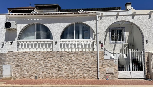 HOUSE - Resale - CAMPOSOL -
                Inland