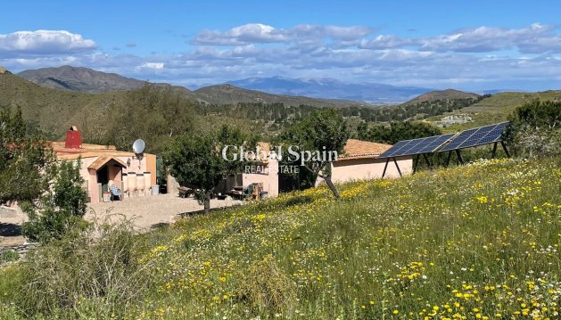 HOUSE - Resale - CARTAGENA -
                Costa Calida