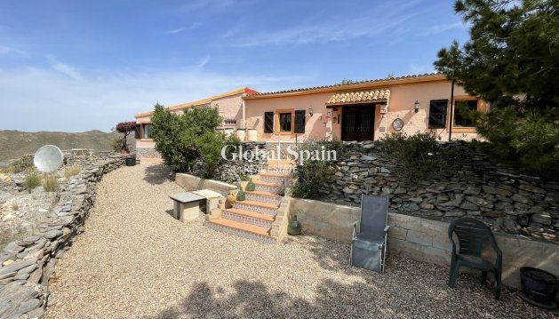 HOUSE - Resale - CARTAGENA -
                Costa Calida