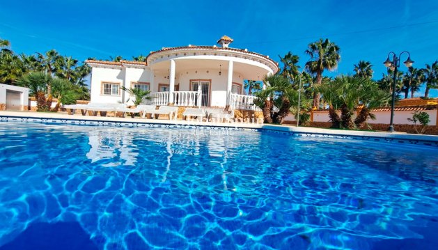 HOUSE - Resale - CATRAL -
                Catral