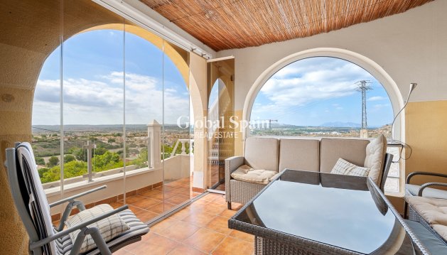 House - Resale - CIUDAD QUESADA -
                CIUDAD QUESADA