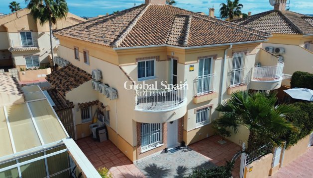 HOUSE - Resale - CIUDAD QUESADA -
                CIUDAD QUESADA