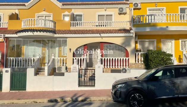 HOUSE - Resale - CIUDAD QUESADA -
                CIUDAD QUESADA