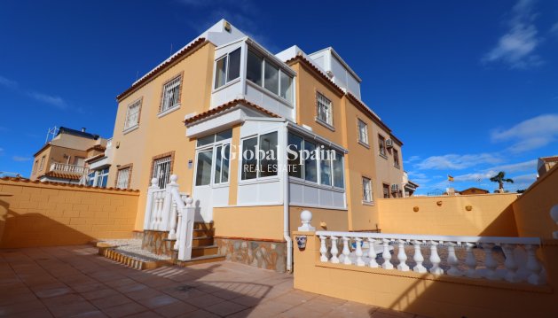 HOUSE - Resale - Ciudad Quesada -
                Lo Marabu