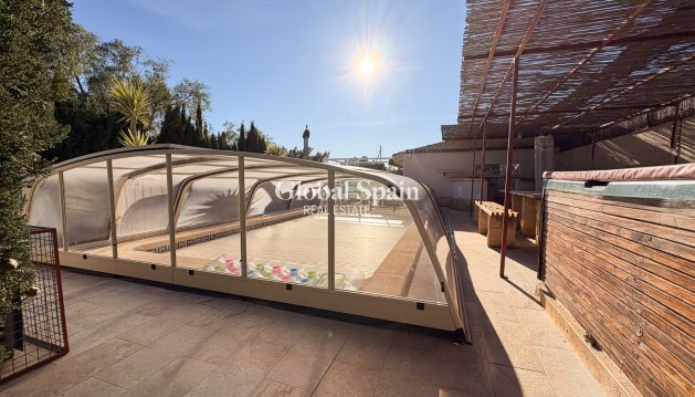HOUSE - Resale - CREVILLENTE -
                CREVILLENTE