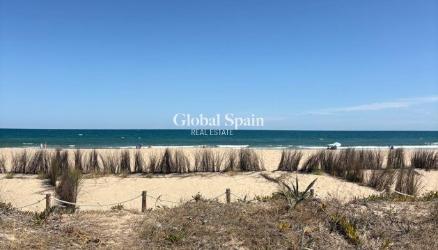 HOUSE - Resale - DENIA -
                Costa Blanca