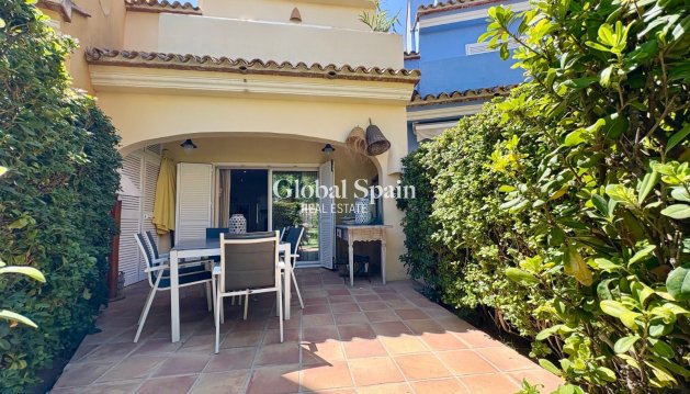 House - Resale - DENIA -
                Les Marines - Las Marinas