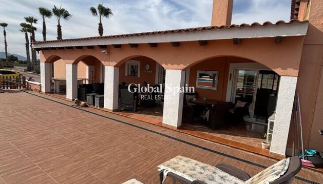 HOUSE - Resale - DOLORES -
                Costa Blanca