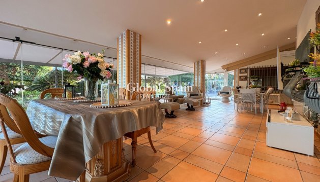 HOUSE - Resale - ELCHE -
                Altzabares Alto