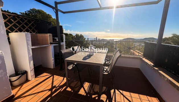 HOUSE - Resale - FINESTRAT -
                FINESTRAT