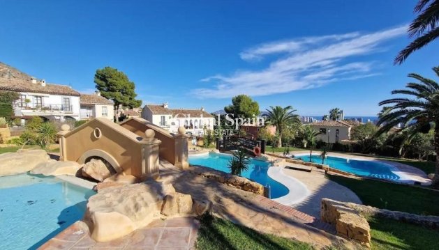 HOUSE - Resale - FINESTRAT -
                FINESTRAT