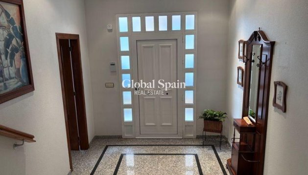 HOUSE - Resale - FORMENTERA DEL SEGURA -
                Pueblo 5