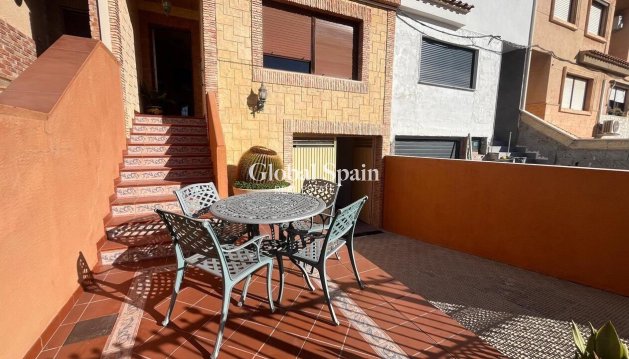 HOUSE - Resale - FORMENTERA DEL SEGURA -
                Pueblo 5
