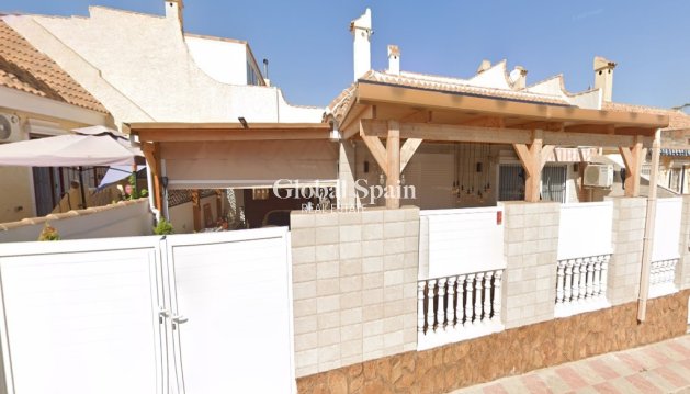 HOUSE - Resale - GRAN ALACANT -
                Costa Blanca