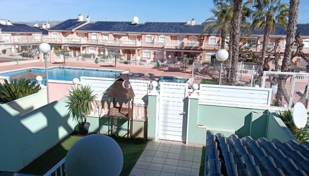 HOUSE - Resale - GRAN ALACANT -
                GRAN ALACANT