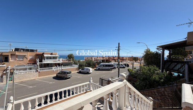 HOUSE - Resale - GRAN ALACANT -
                Monte Y Mar Alto