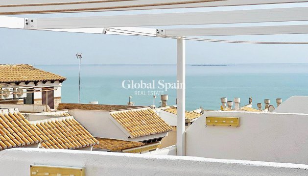 HOUSE - Resale - GUARDAMAR DEL SEGURA -
                Benamor