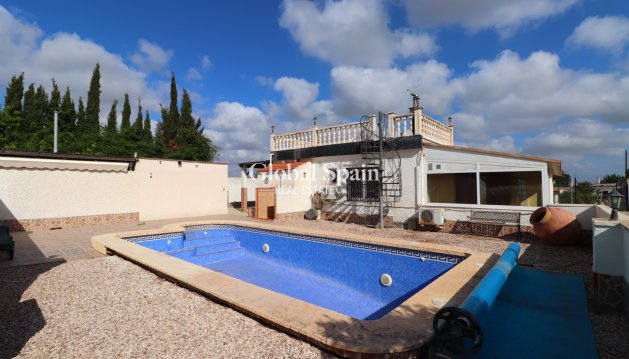 HOUSE - Resale - Heredades -
                Heredades - Country