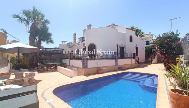 HOUSE - Resale - LA FINCA GOLF -
                La Finca Golf and Spa Resort