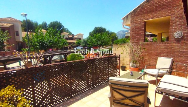 House - Resale - La Nucía -
                La nucia