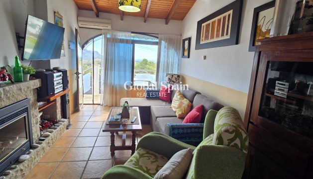 HOUSE - Resale - LA NUCÍA -
                La nucia
