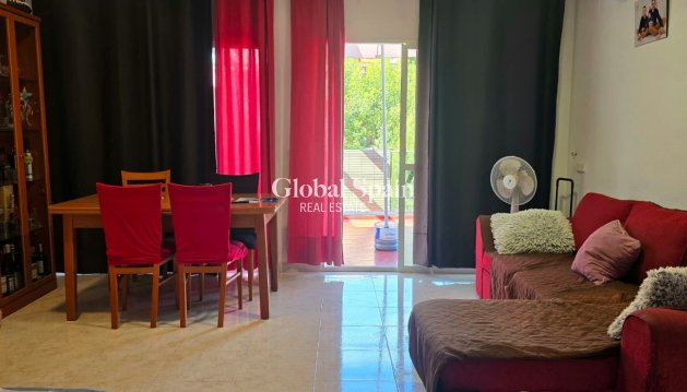 House - Resale - La Nucía -
                La nucia