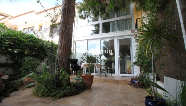 HOUSE - Resale - LA ZENIA -
                Costa Blanca
