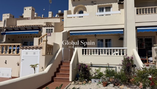 HOUSE - Resale - LAS RAMBLAS GOLF -
                Las Ramblas