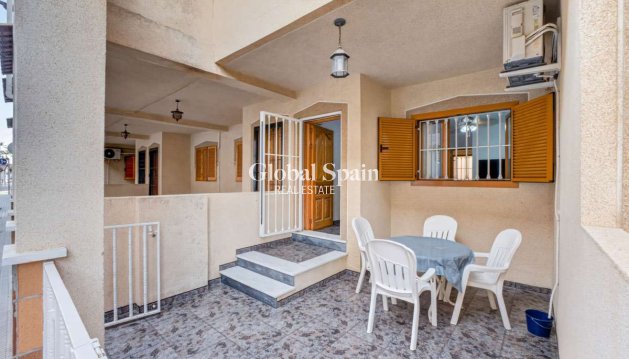 HOUSE - Resale - LO PAGÁN -
                Costa Calida