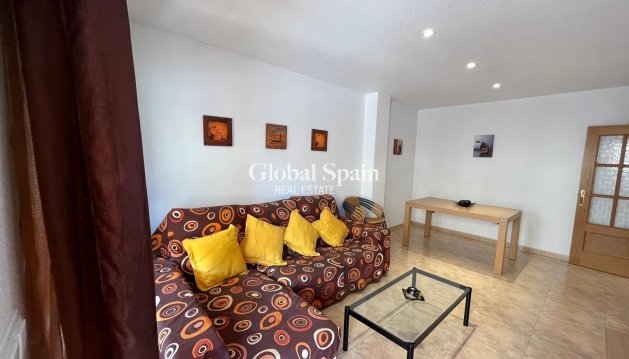 HOUSE - Resale - LO PAGÁN -
                La Puntica