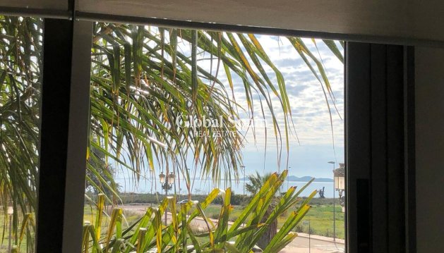 HOUSE - Resale - LOS ALCÁZARES -
                LOS ALCÁZARES