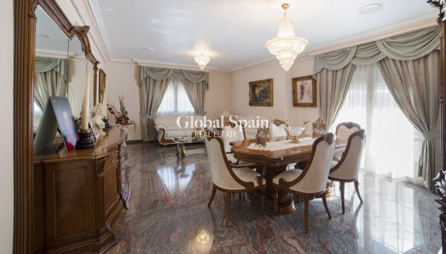 HOUSE - Resale - LOS ALCÁZARES -
                LOS ALCÁZARES