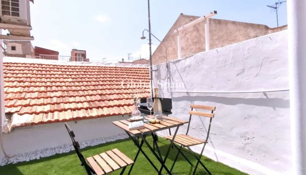 HOUSE - Resale - LOS ALCÁZARES -
                Los Narejos