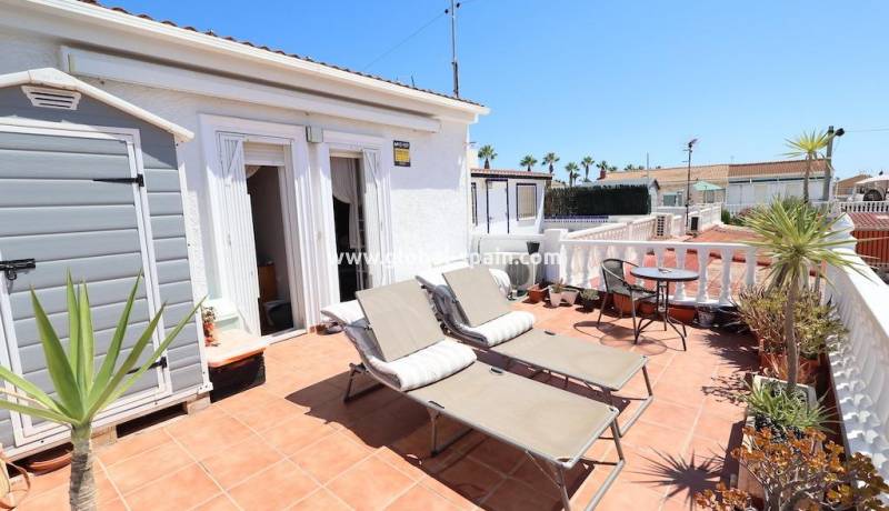 House - Resale - LOS ALCÁZARES - Oasis