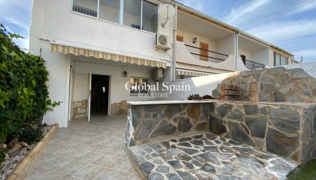 HOUSE - Resale - LOS BALCONES - LOS ALTOS -
                Costa Blanca