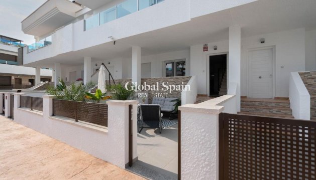 HOUSE - Resale - LOS BALCONES - LOS ALTOS -
                Costa Blanca