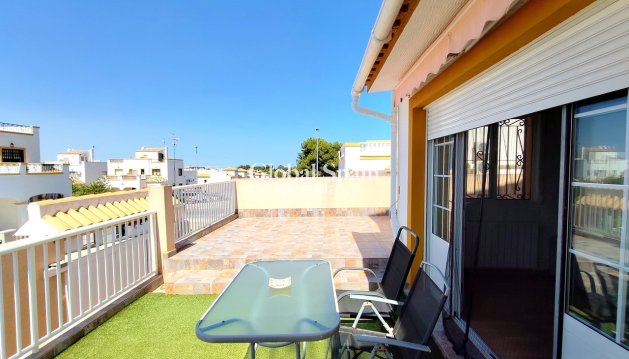 HOUSE - Resale - LOS BALCONES - LOS ALTOS -
                Costa Blanca