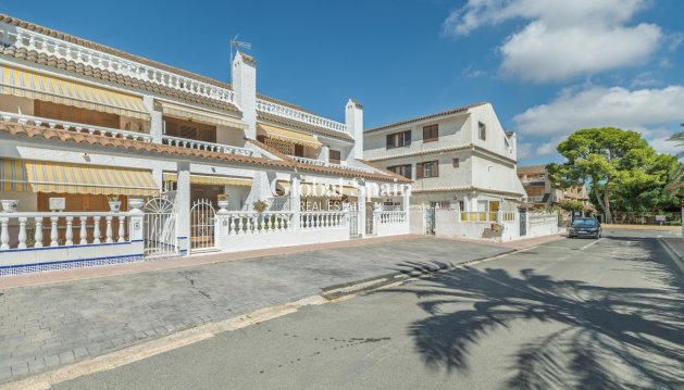 HOUSE - Resale - LOS BALCONES - LOS ALTOS -
                Los Altos Punta Prima