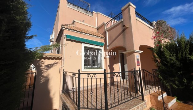 HOUSE - Resale - LOS MONTESINOS -
                Costa Blanca