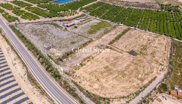 HOUSE - Resale - LOS MONTESINOS -
                LOS MONTESINOS