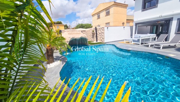 HOUSE - Resale - LOS URRUTIAS -
                Costa Calida