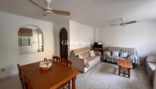 HOUSE - Resale - ORIHUELA COSTA -
                CAMPOAMOR
