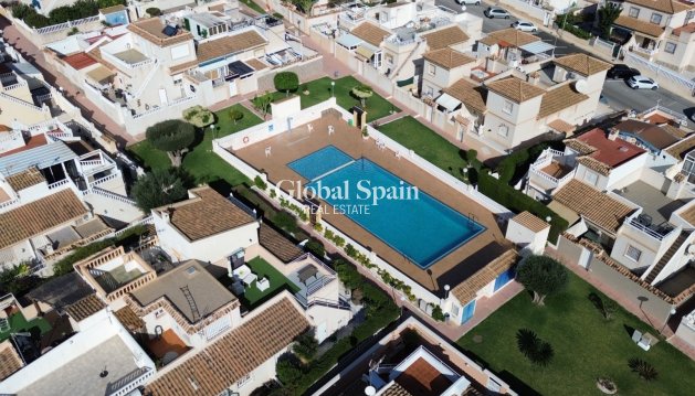 HOUSE - Resale - ORIHUELA COSTA -
                Costa Blanca